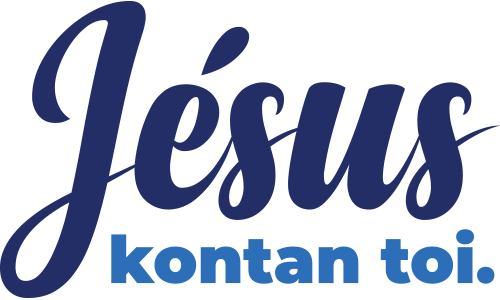 Logo Jesus kontan twa